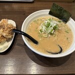 麺屋ICHI - 