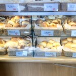 ミルクロール - 