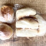 ミルクロール - 