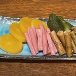 すきゅーあ - 