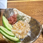 すきゅーあ - 