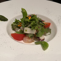 代官山ASO チェレステ 日本橋店 - 