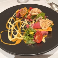 代官山ASO チェレステ 日本橋店 - 