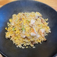 ブリル飯店 -  ブリル飯店 -