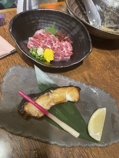 すきゅーあ - 青森（居酒屋）の写真