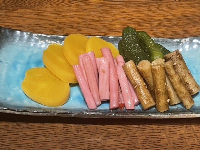 すきゅーあ - 青森（居酒屋）の写真