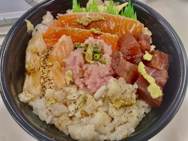 Uo Don Nishiku Naeki Nichome Ten photo 3