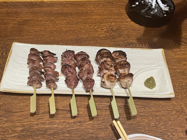 すきゅーあ - 青森（居酒屋）の写真