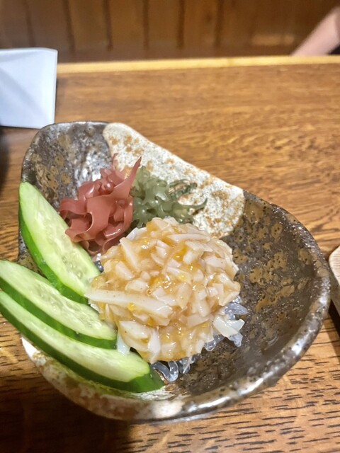 すきゅーあ - 青森（居酒屋）の写真