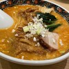 寿限無 担々麺 上野店