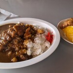 カレー幸 - 