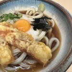 Sanuki Udon Koubou Kadokko - 