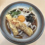 讃岐うどん工房 かどっこ - 