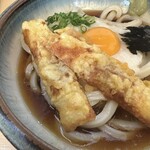 讃岐うどん工房 かどっこ - 