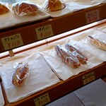 日の丸ベーカリー - 