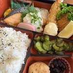 カフェ＆レストラン談話室 ニュートーキョー - 