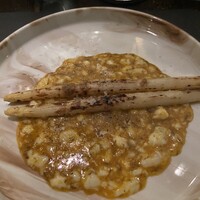 炭焼きステーキとワインobiobi - 