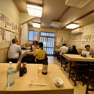 大衆割烹 三州屋_2