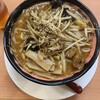 中華麺食堂かなみ屋