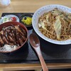 お食事処 四方路 - 