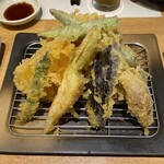 ヤマヤ鮮魚店 弥平 - 