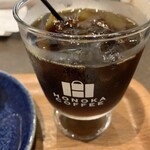 HONOKA COFFEE - 