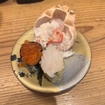 Toyama Sushi - 