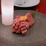 天下一の焼肉 将泰庵 - 