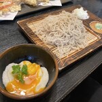 手打そば 砂場 伊豆高原 - 