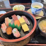 Kaitenzushi Nihonkai - 