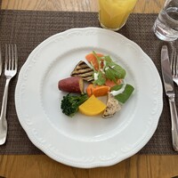 ビランチャ 梅田店 - 