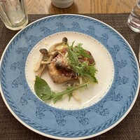 ビランチャ 梅田店 - 