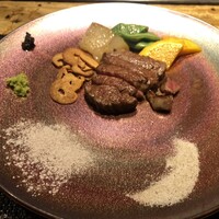 ニュー松坂 梅田32番街店 - 