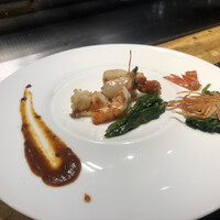 ニュー松坂 梅田32番街店 - 