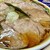 タンタン - 料理写真:超特大チャーシュー麺
