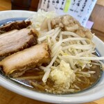 麺屋 しん蔵 - 
