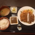 ミュンヘン Restaurant - 