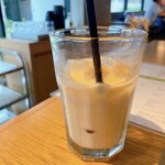 Cafe Apartment 183 - 