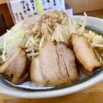 麺屋 しん蔵 - 