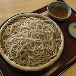 Soba Sennin - 更科そば