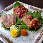 Mikura - 九州三大ブランド肉