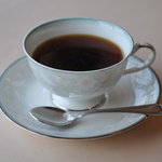 Shato Puraju - コーヒー