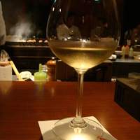麻布 とさか - 悦楽的女の東京美食辞典