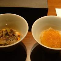麻布 とさか - 悦楽的女の東京美食辞典