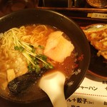 ラーメン ざうお - 