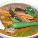 藍鱗 - 唐辛子♡