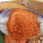 藍鱗 - 勿論　全投入（・∀・）