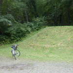 藍鱗 - 有明の滝　駐車場　滅多に人がこない　ツンデレ姫　待っててね（・ω・）