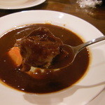 ペンション群林風 - 2013.10