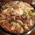 石狩 - 